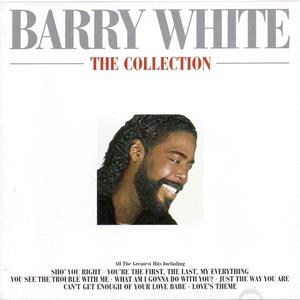 Barry White